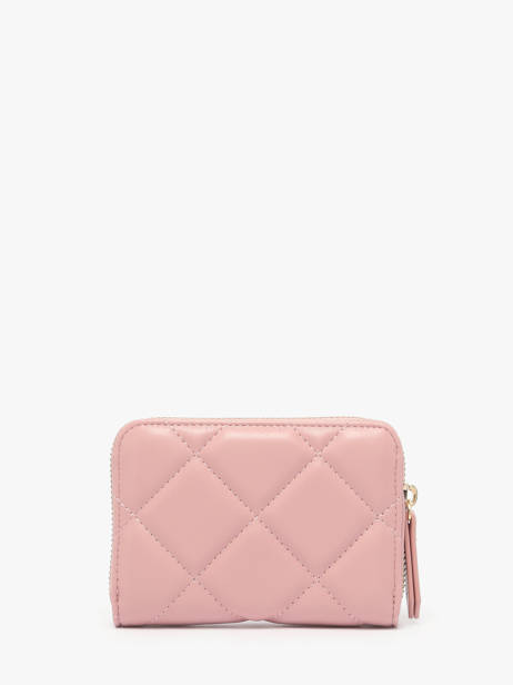 Portefeuille Valentino Roze ocarina VPS3K37R ander zicht 2
